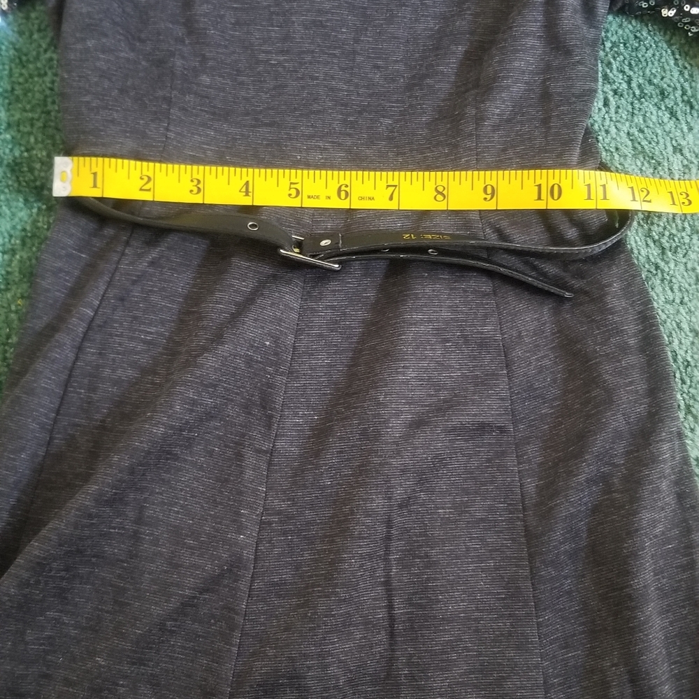 Ruby Rox Girl's Dress Size 12 - Picture 6 of 6